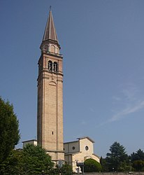 Sernaglia della Battaglia